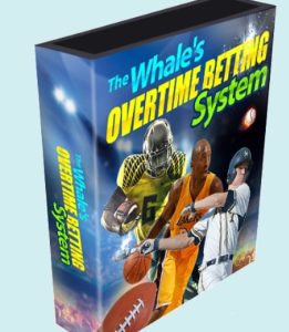 The whale's overtime btting system